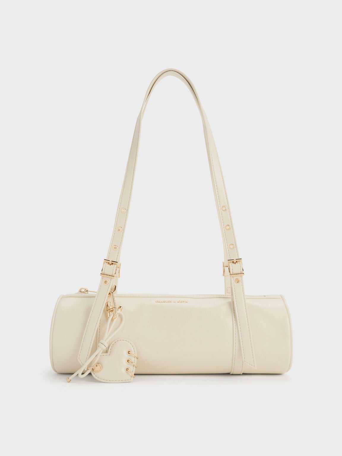 Rey Elongated Shoulder Bag